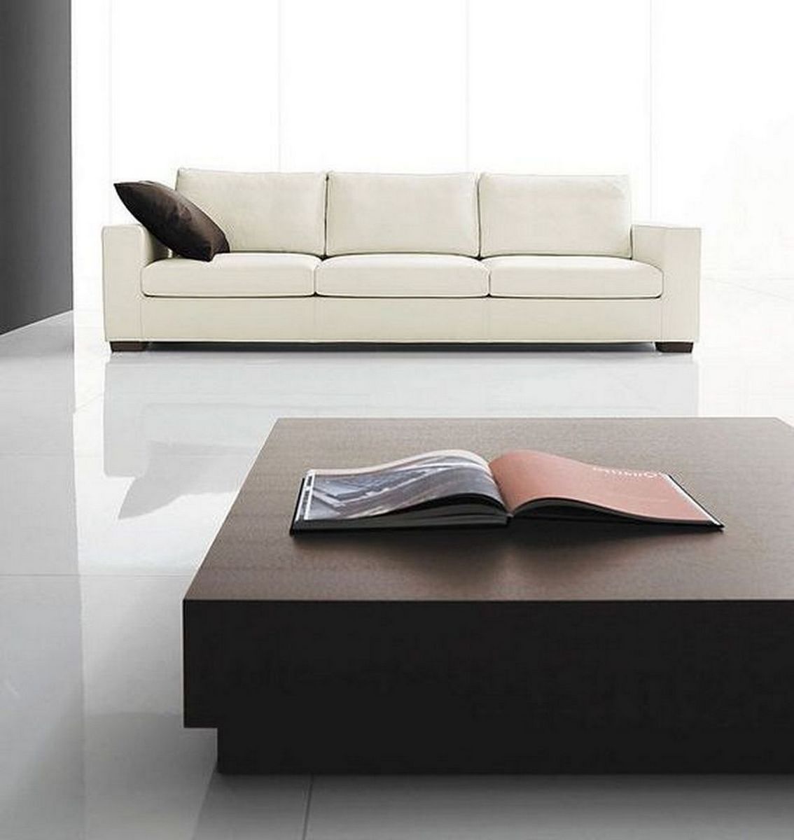 Odoo image and text block